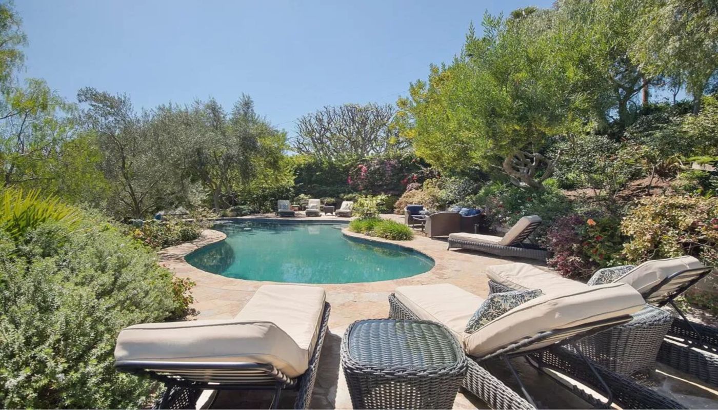 Amend Portshead House