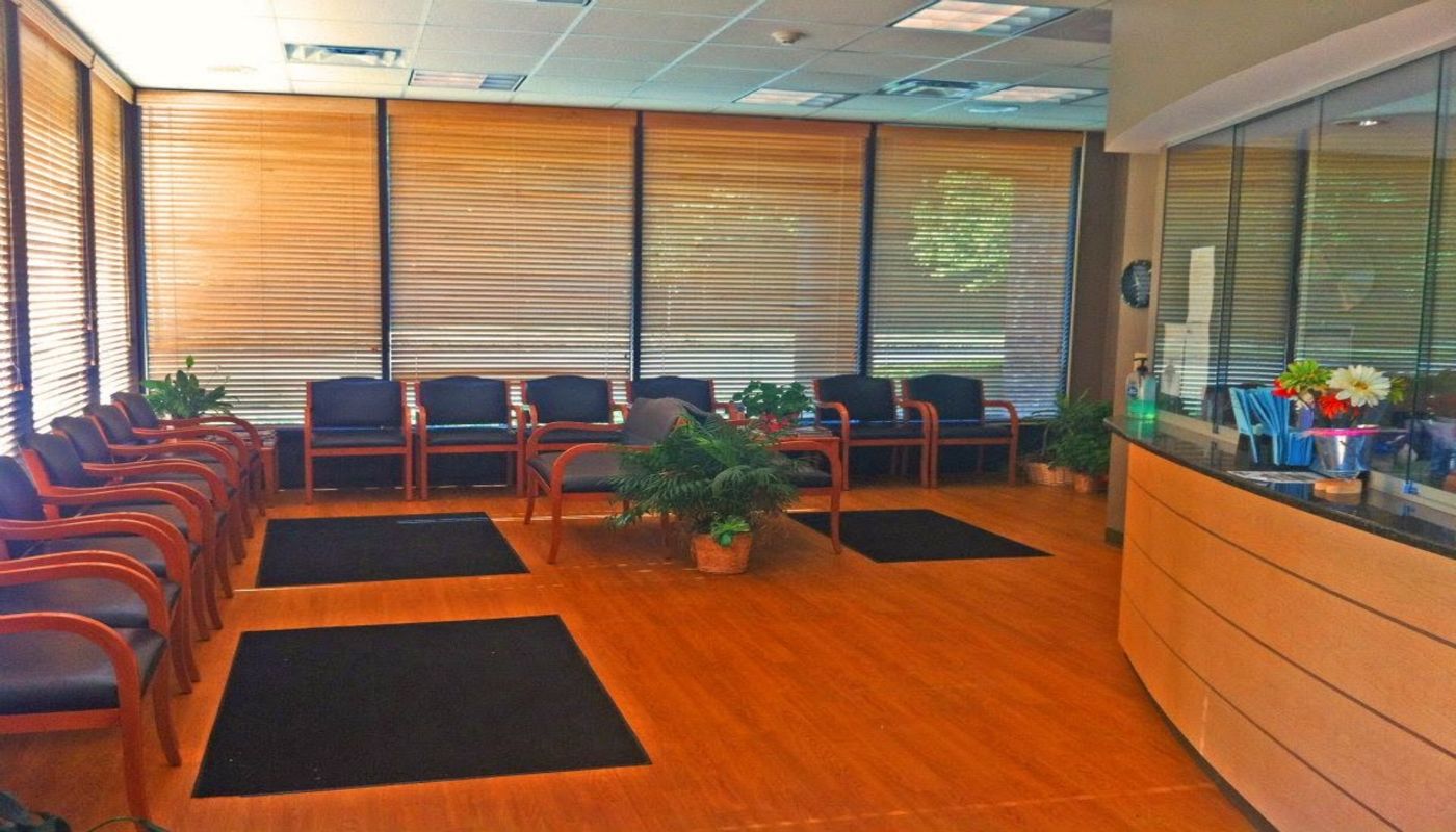 American Behavioral Clinics Layton