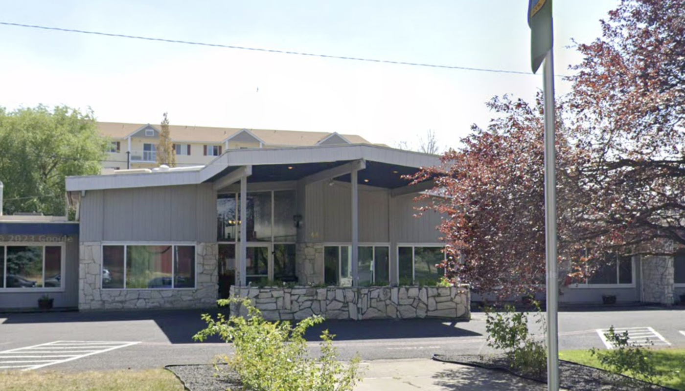 American Behavioral Health Systems - Spokane Cozza