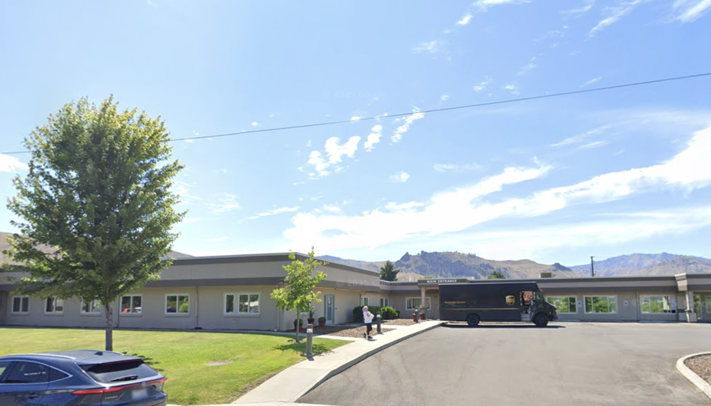 American Behavioral Health Systems - Wenatchee Medical