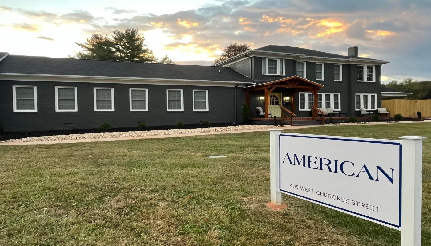 American Detox and Residential Treatment Center