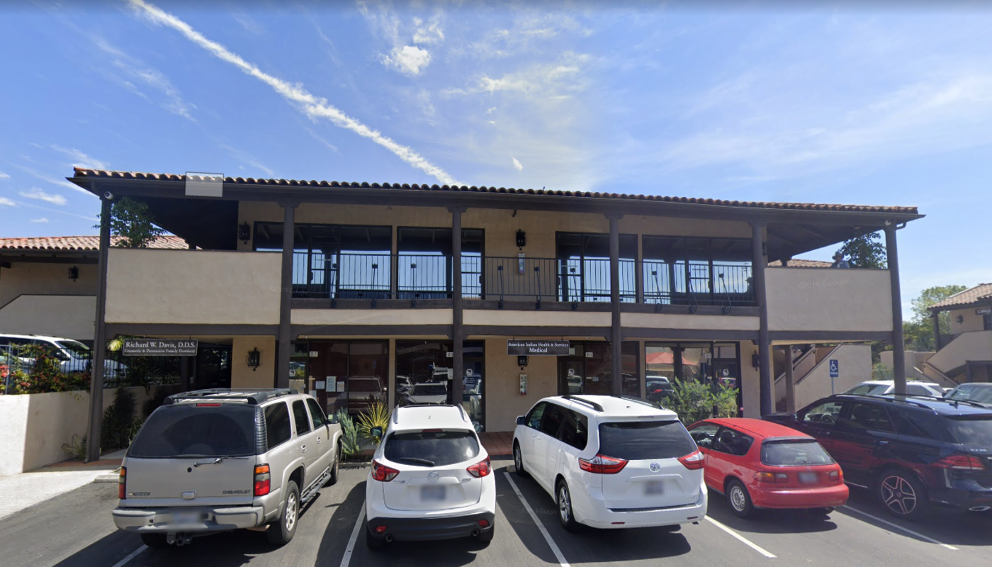 American Indian Health & Services Behavioral Health