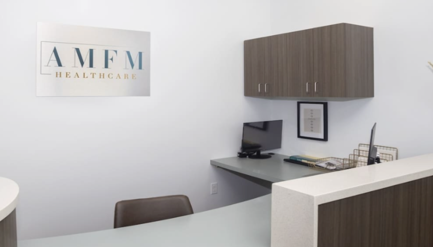 AMFM Mental Health Treatment