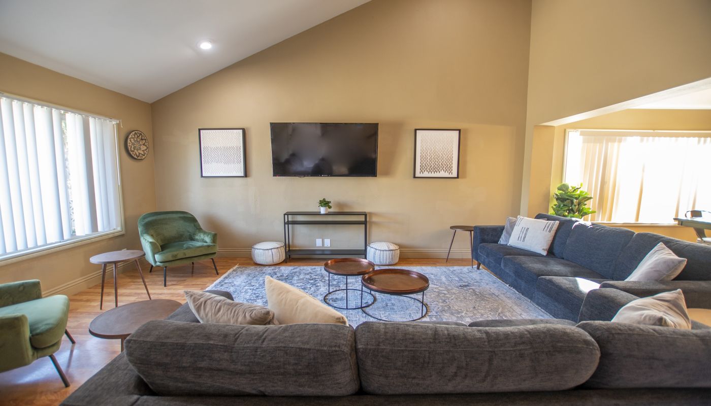 AMFM Mental Health Treatment