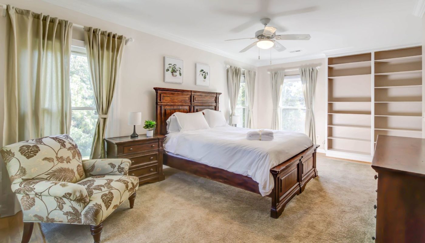 AMFM Mental Health Treatment