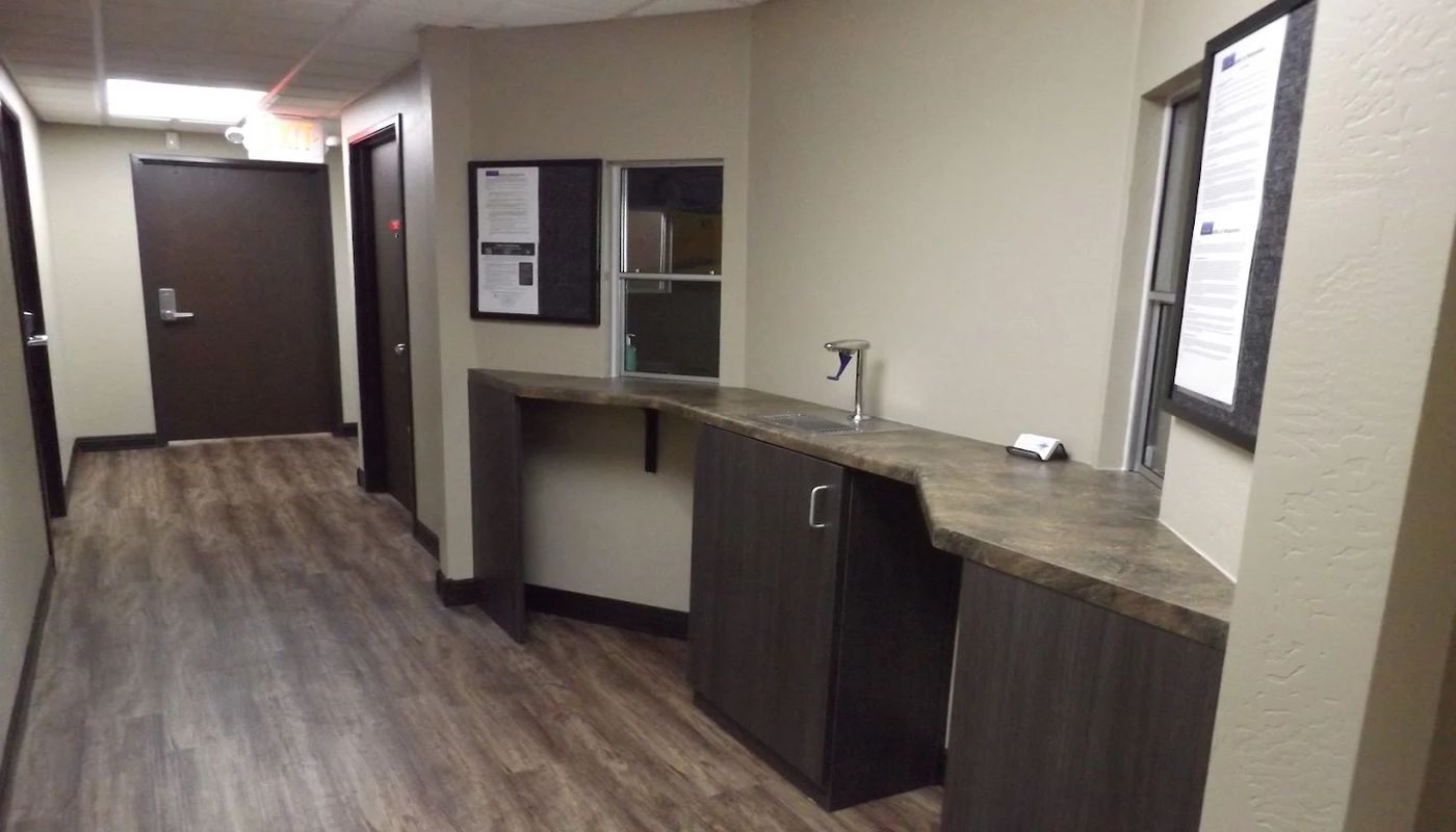 AMS of Wisconsin Oshkosh