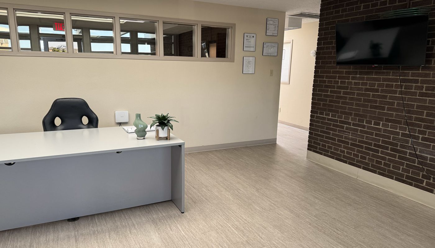 Anchor Behavioral Health