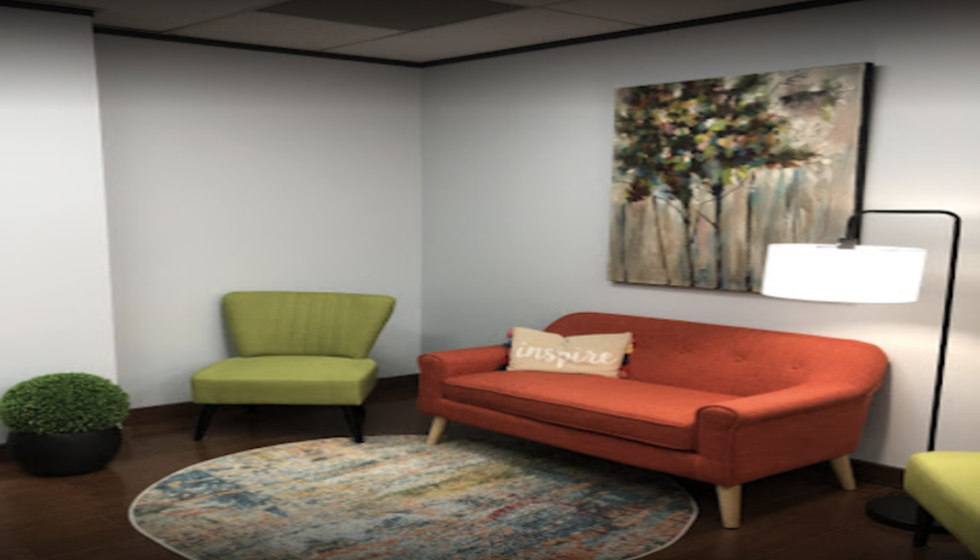 Anew Era TMS & Psychiatry Cypress