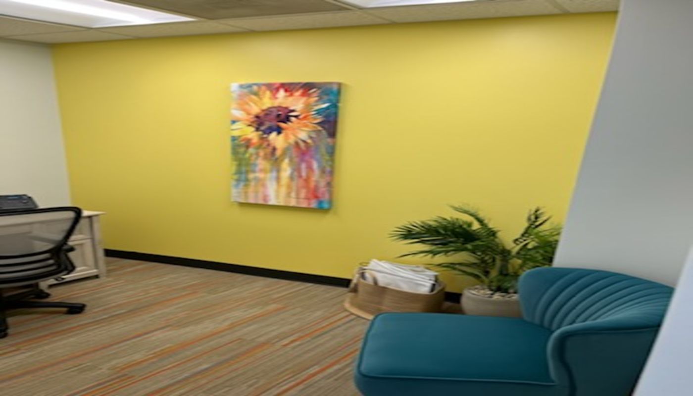 Anew Era TMS & Psychiatry Grapevine