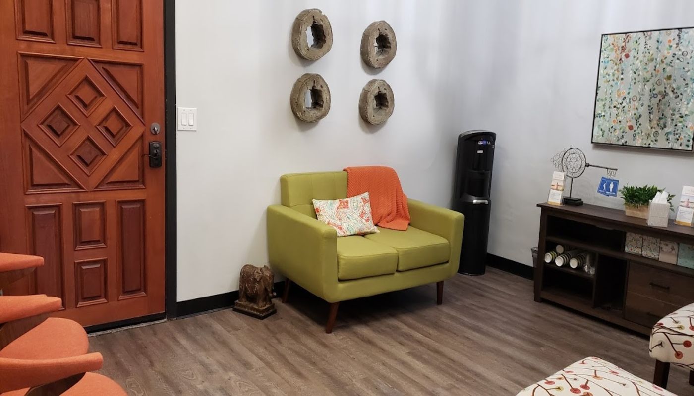 Anew Era TMS & Psychiatry Newport Beach