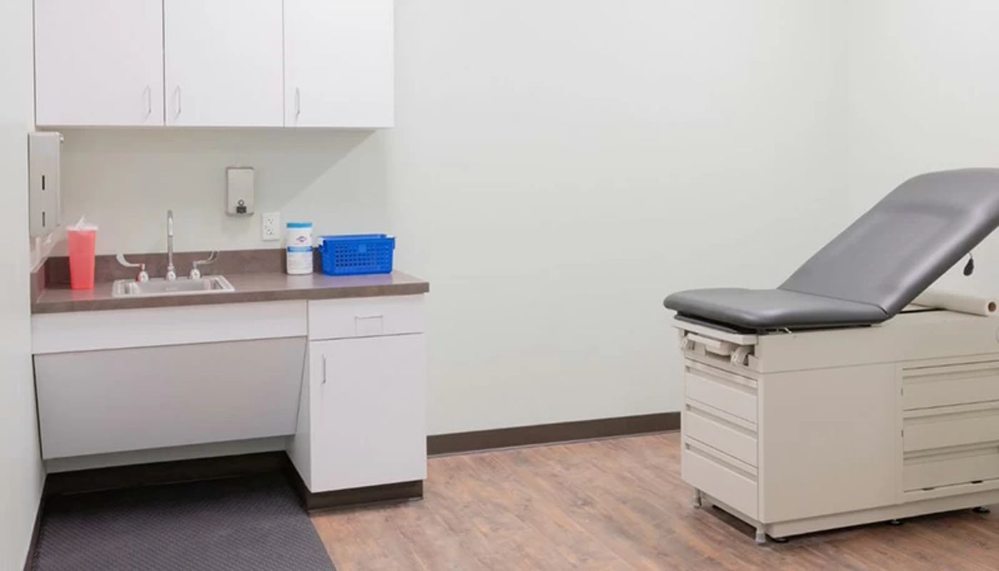 Annandale Comprehensive Treatment Center