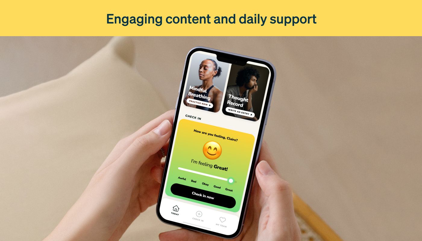 Anonymous Health - Oregon