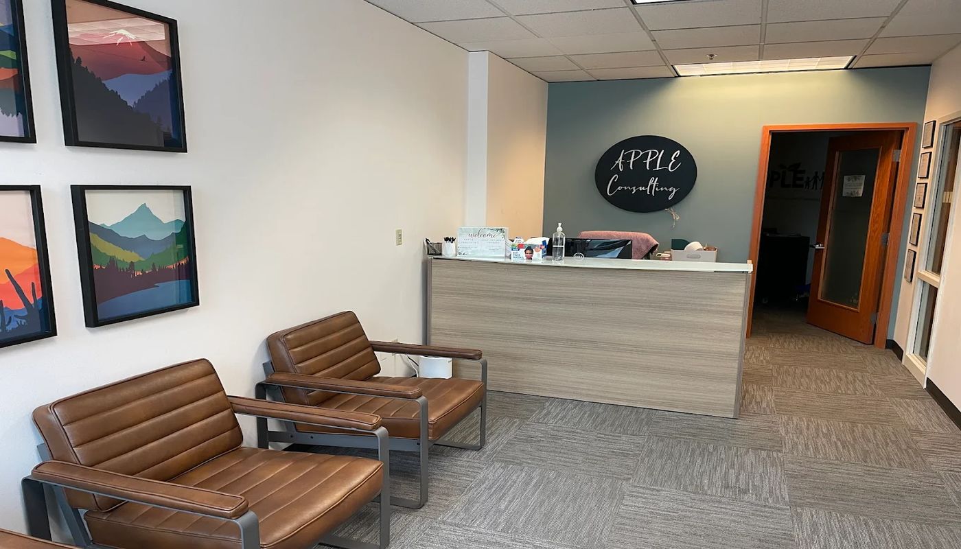 APPLE Consulting Bothell