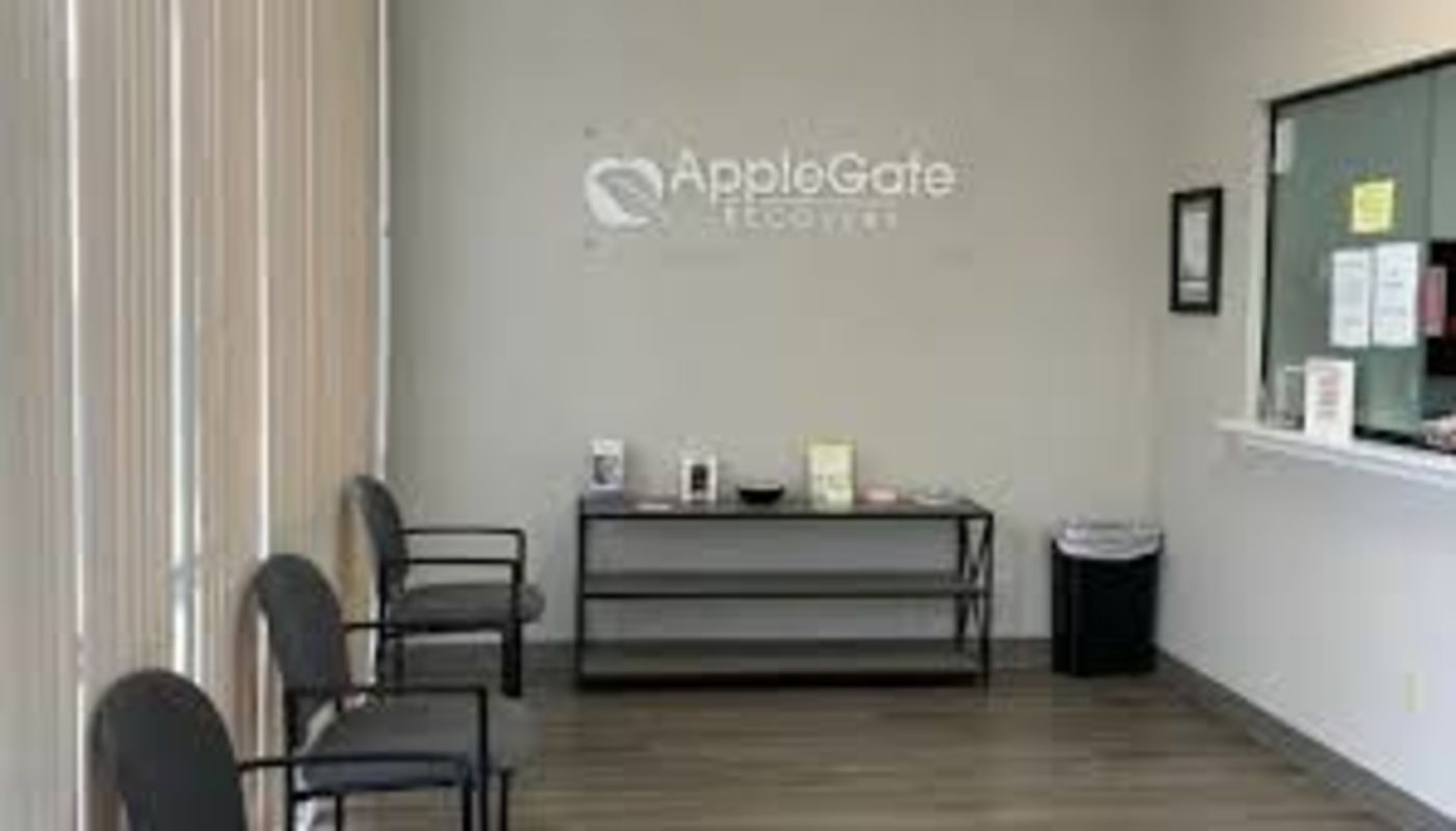 AppleGate Recovery Bossier City