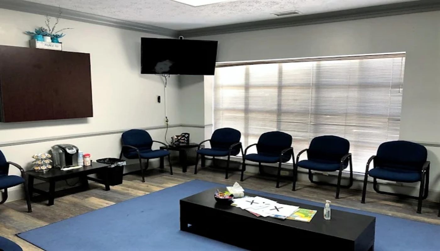 AppleGate Recovery Indianapolis