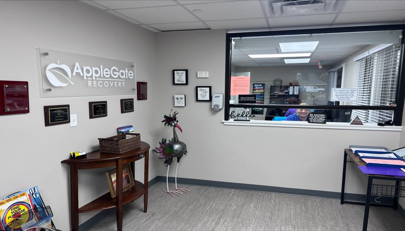 AppleGate Recovery Lake Charles