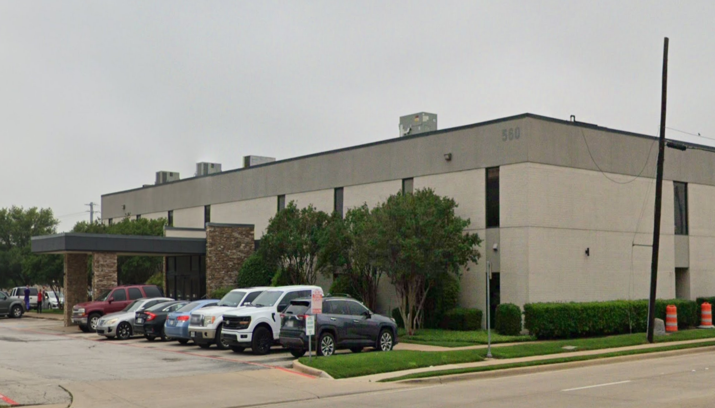 AppleGate Recovery Lewisville