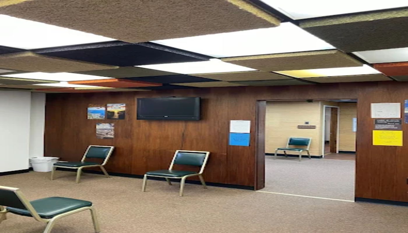 AppleGate Recovery Martinsburg