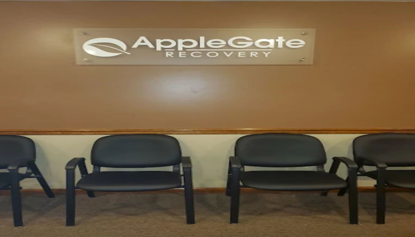 AppleGate Recovery Selinsgrove