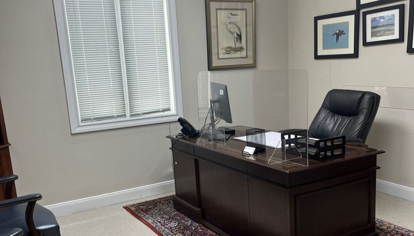 AppleGate Recovery Slidell