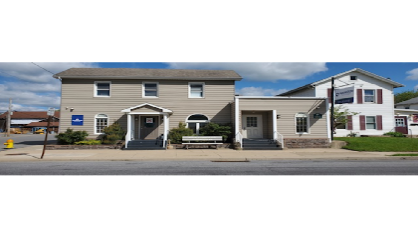 AppleGate Recovery Williamsport