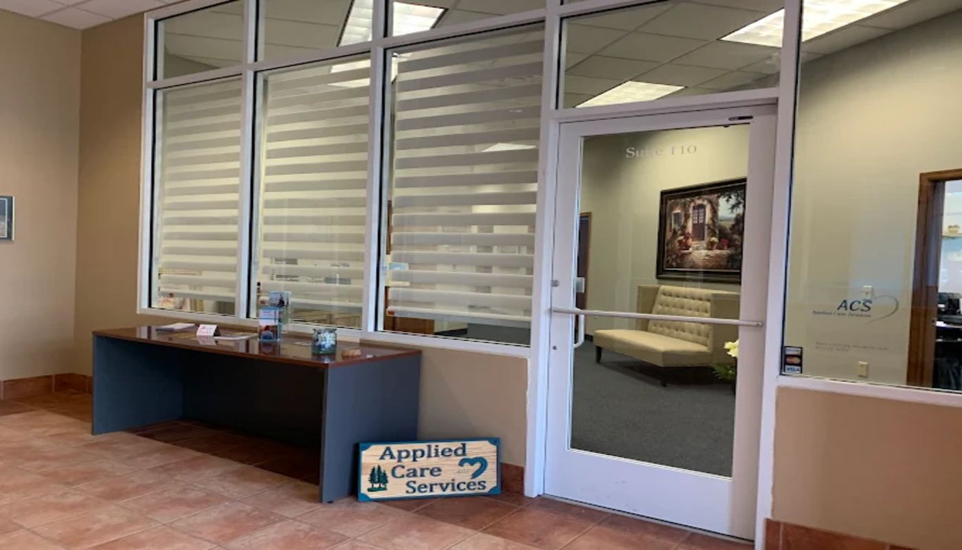 Applied Care Services Outpatient Services