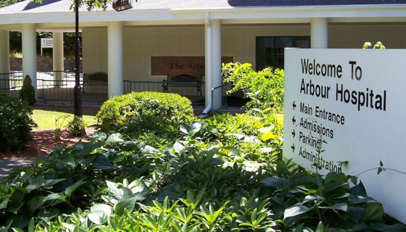 Arbour Hospital