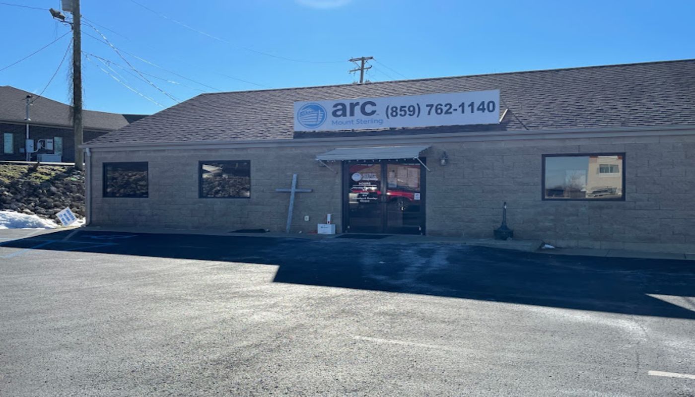 ARC Mount Sterling Counseling Center