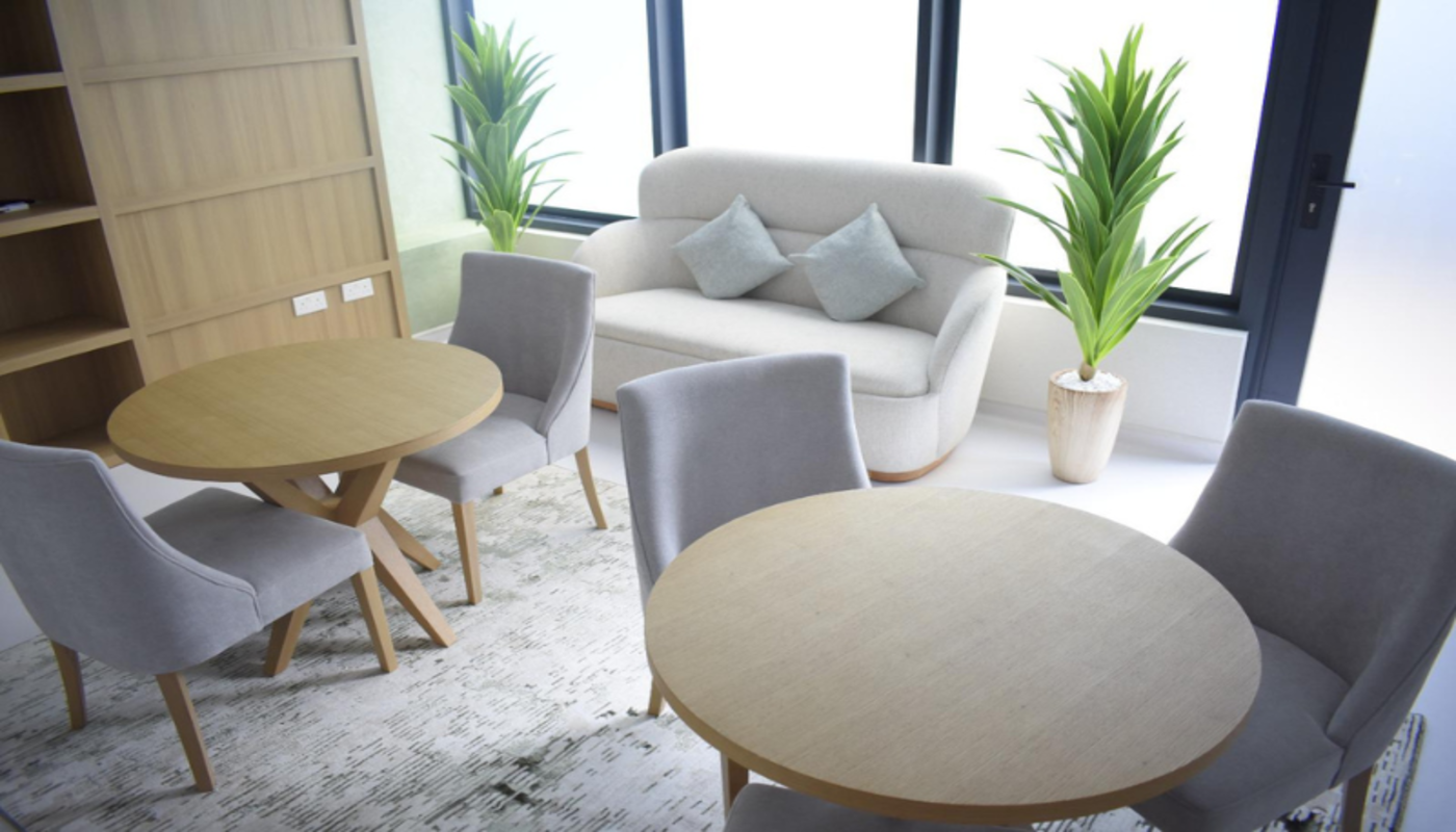 Ardens Medical Center