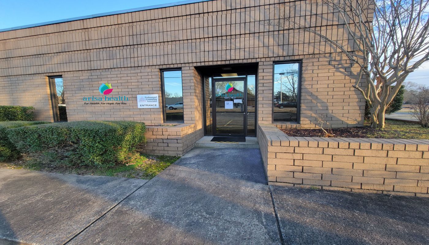 Arisa Health - Cabot