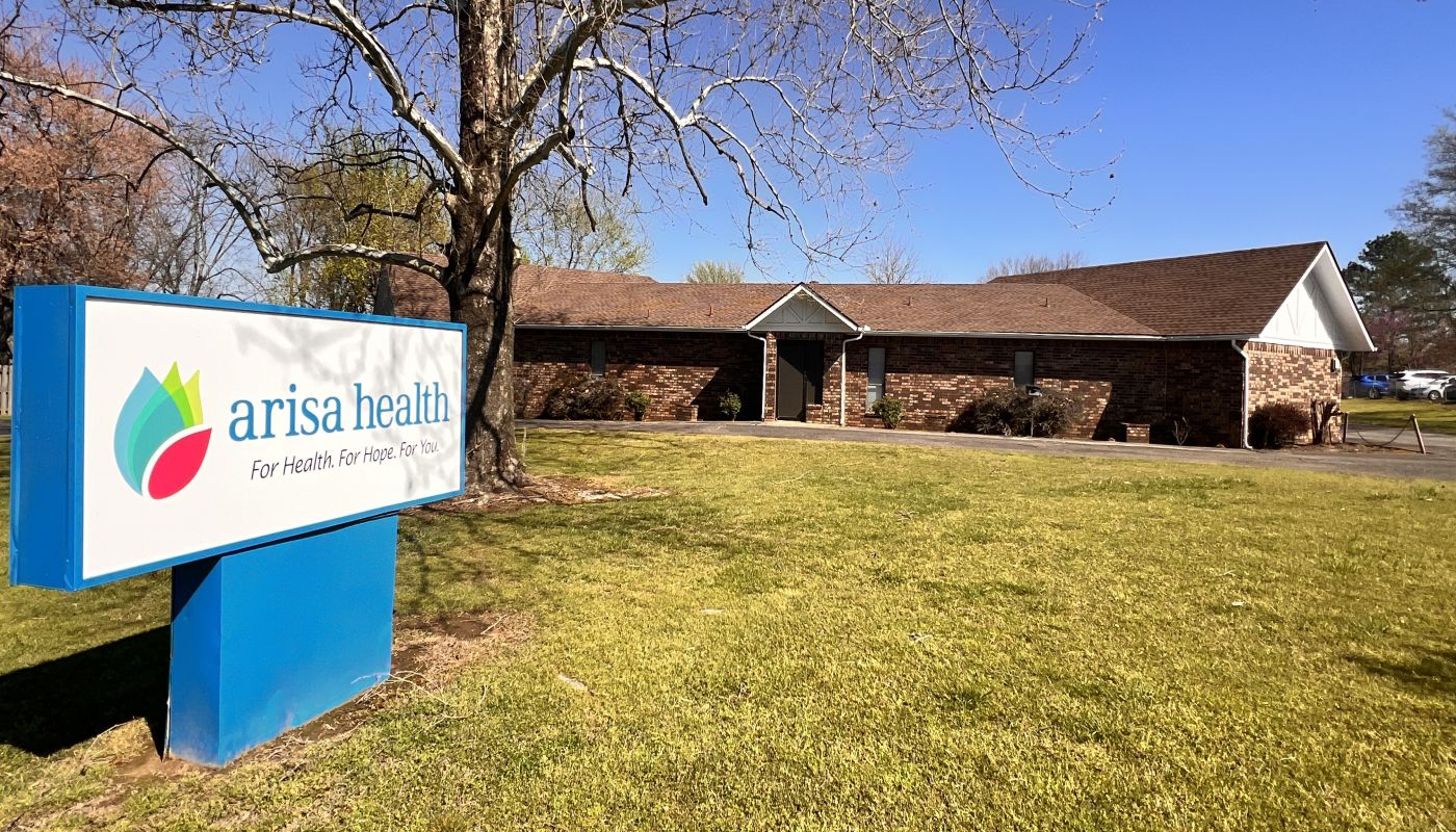 Arisa Health - Clarksville