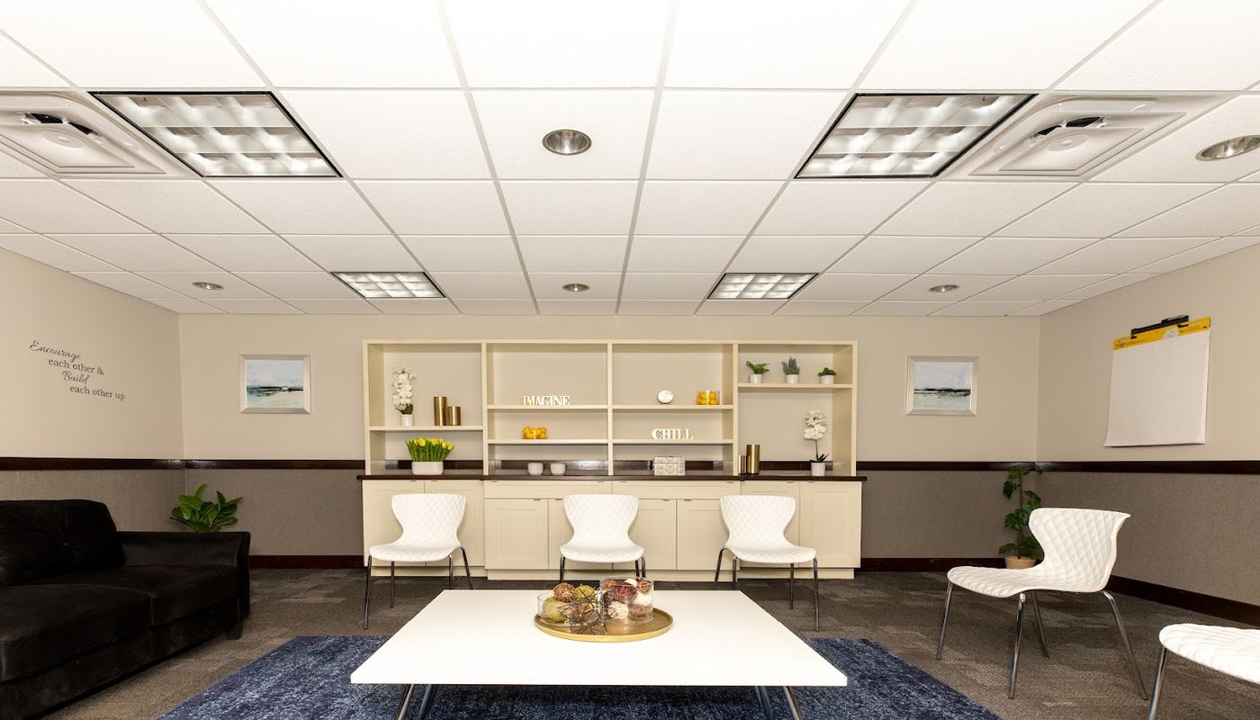 Arista Recovery Overland Park