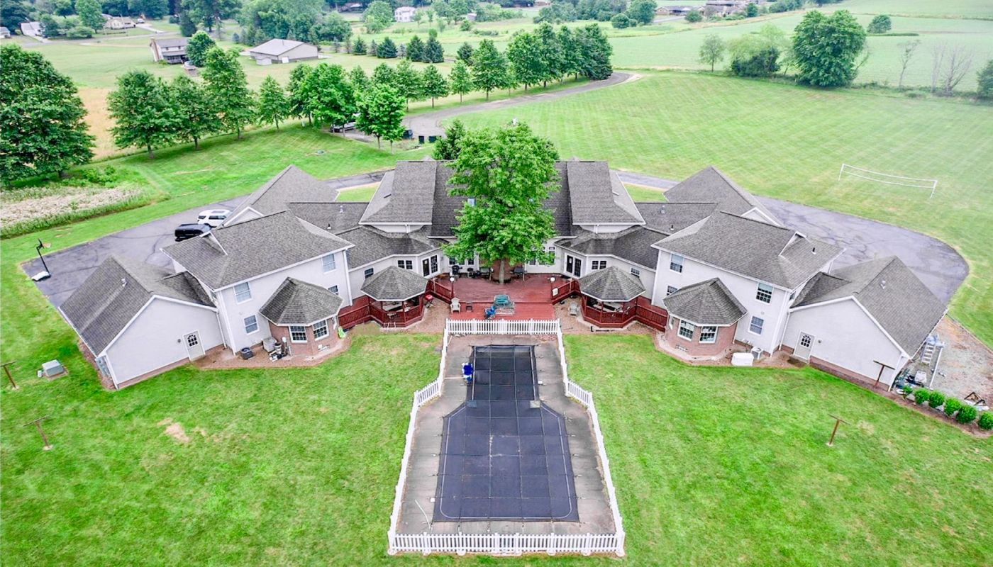 Arrow Passage Recovery