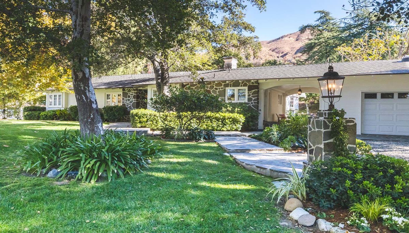 Ascend Healthcare-Canyons House