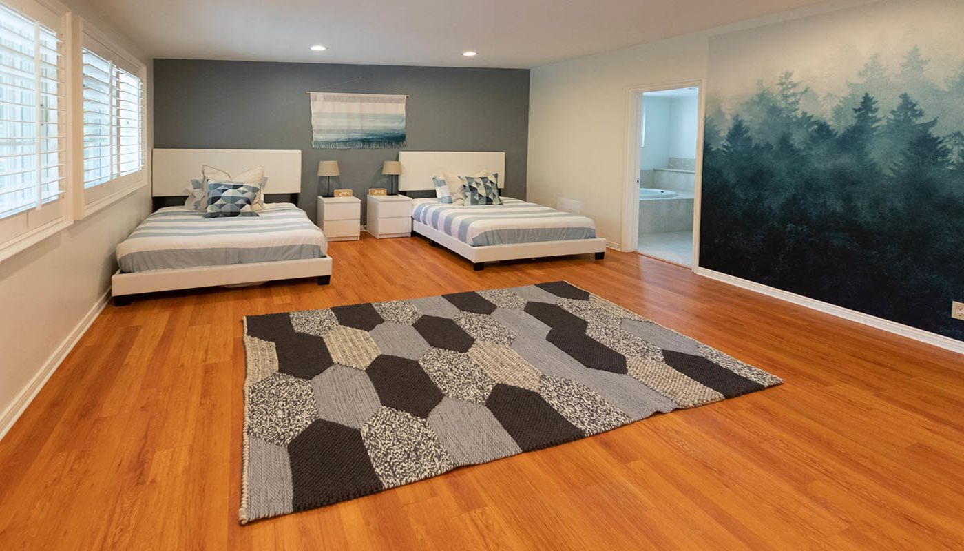 Ascend Healthcare-Magnolia House