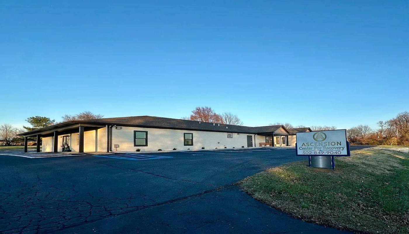 Ascension Center for Recovery