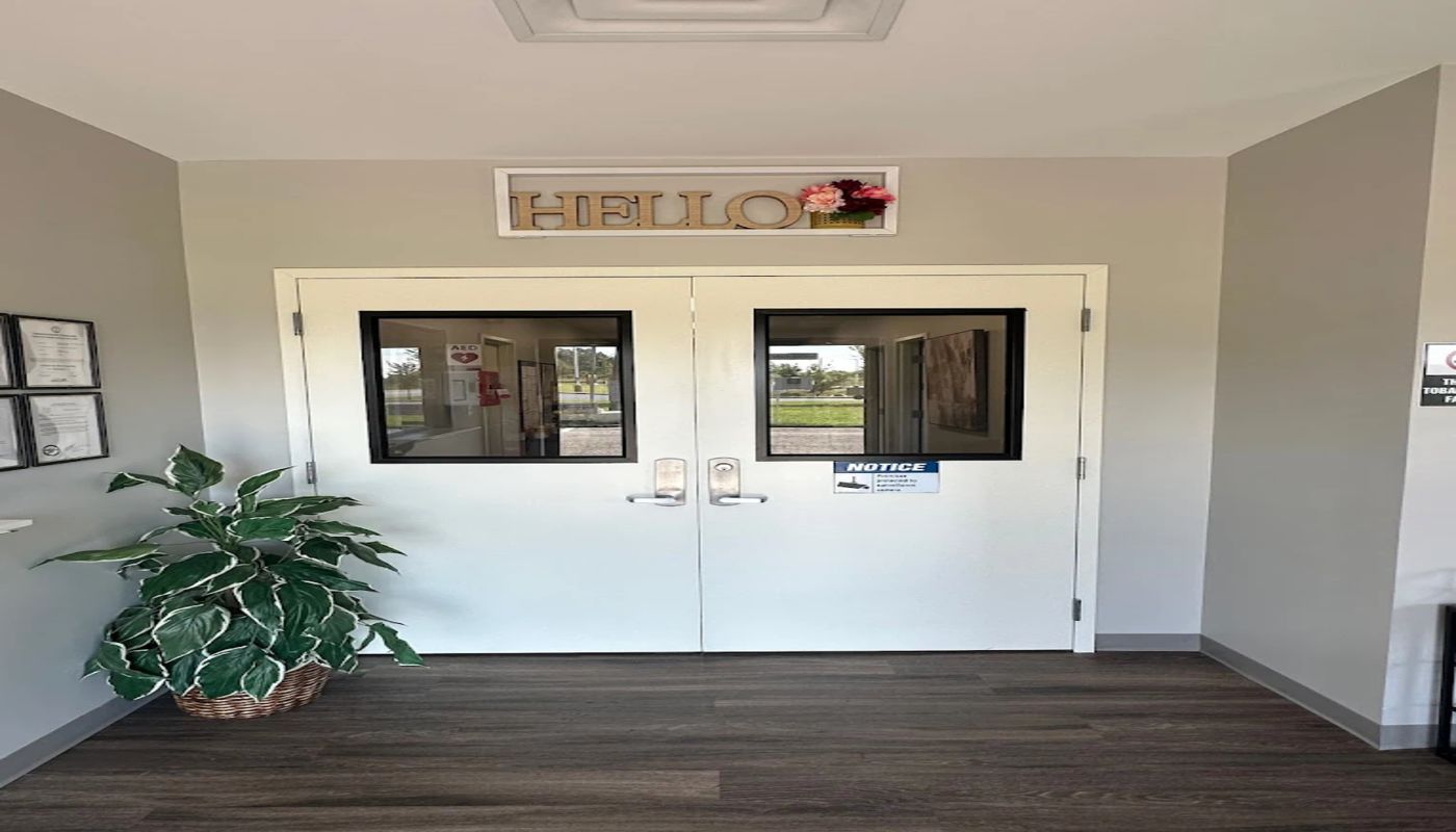 Ascension Center for Recovery