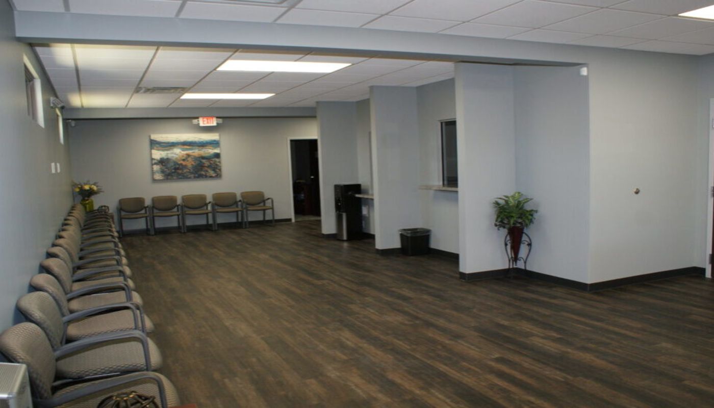 Ascent Recovery Solutions