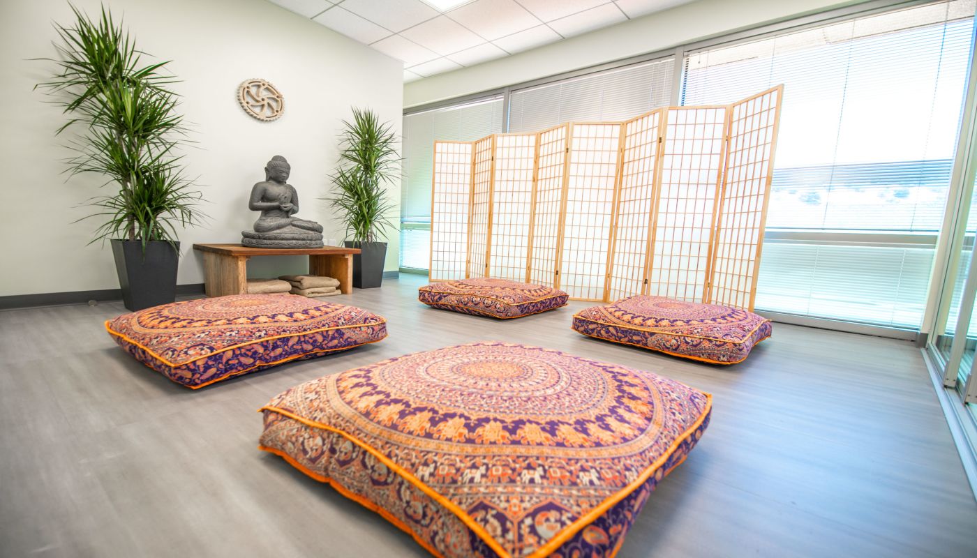 Ascentions Treatment Center