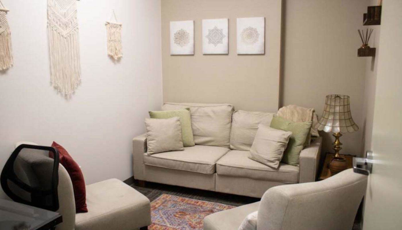 Aspire Counseling Services - Bakersfield (Behavioral Health)