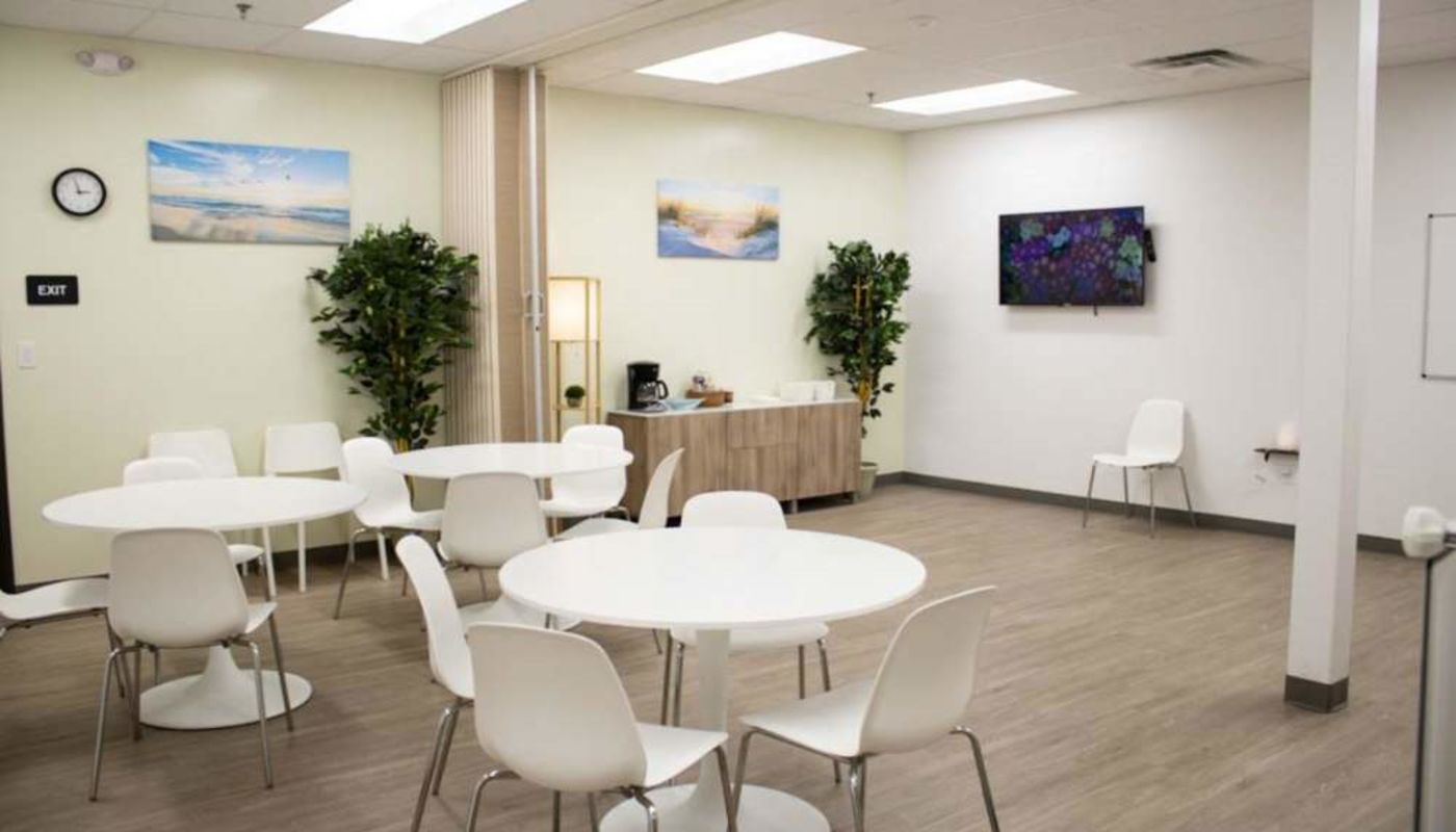 Aspire Counseling Services - Bakersfield (Behavioral Health)