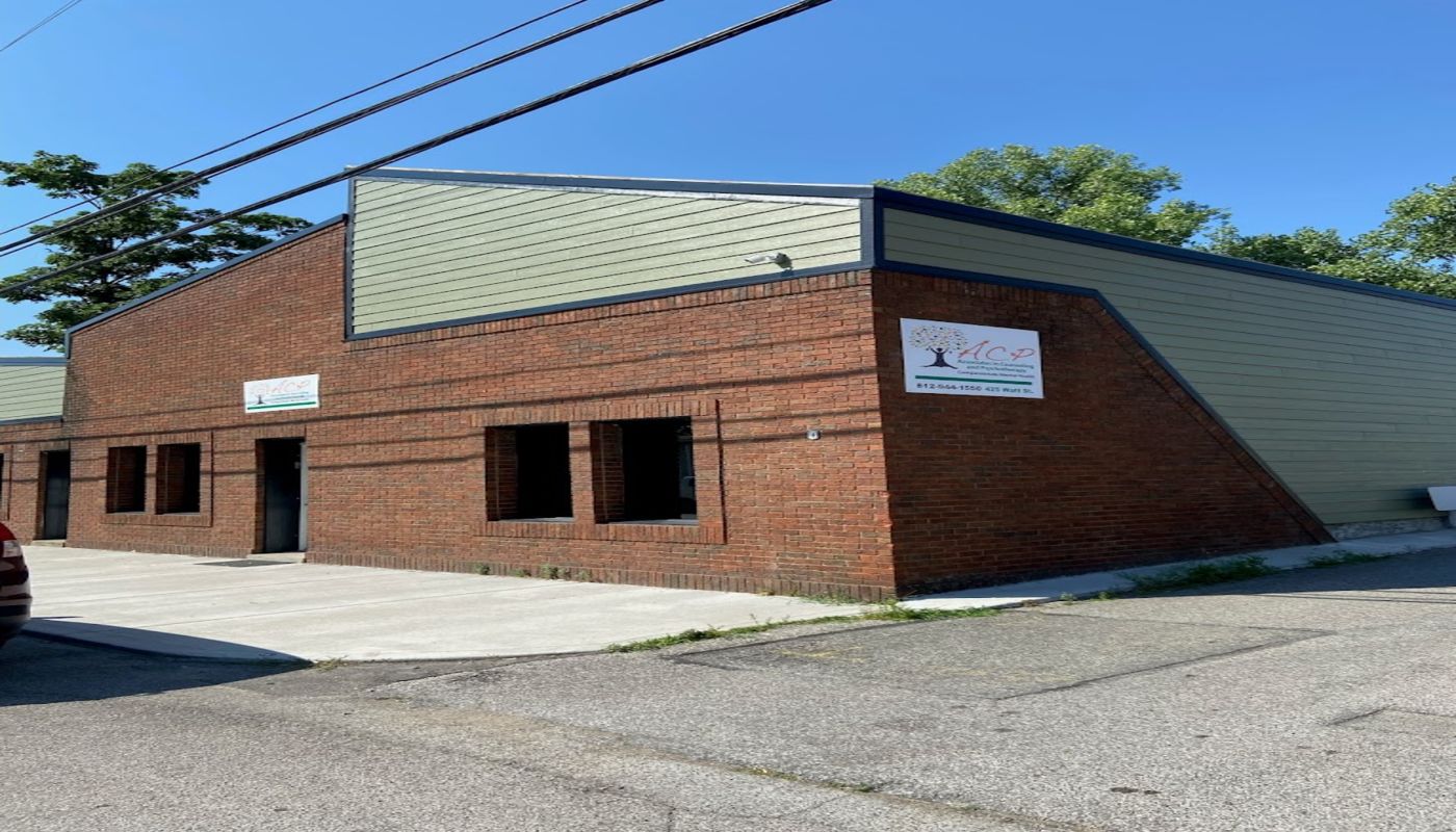 Associates in Counseling and Psychotherapy