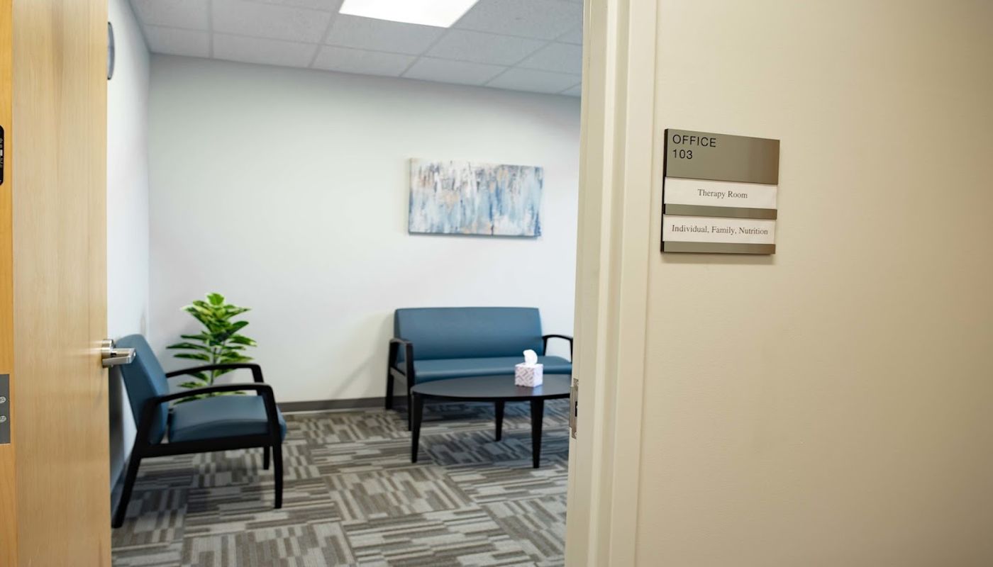 Aster Springs - Jeffersonville