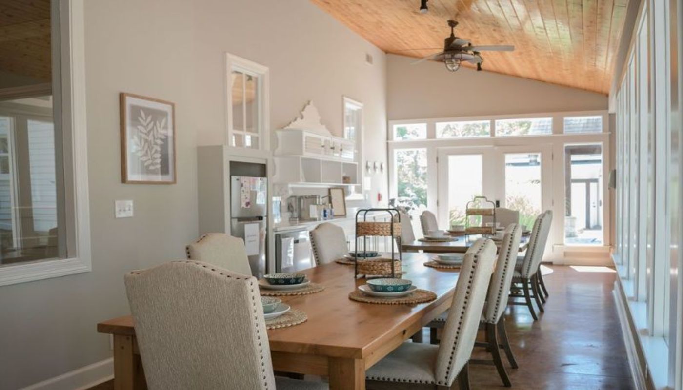 Aster Springs Tennessee