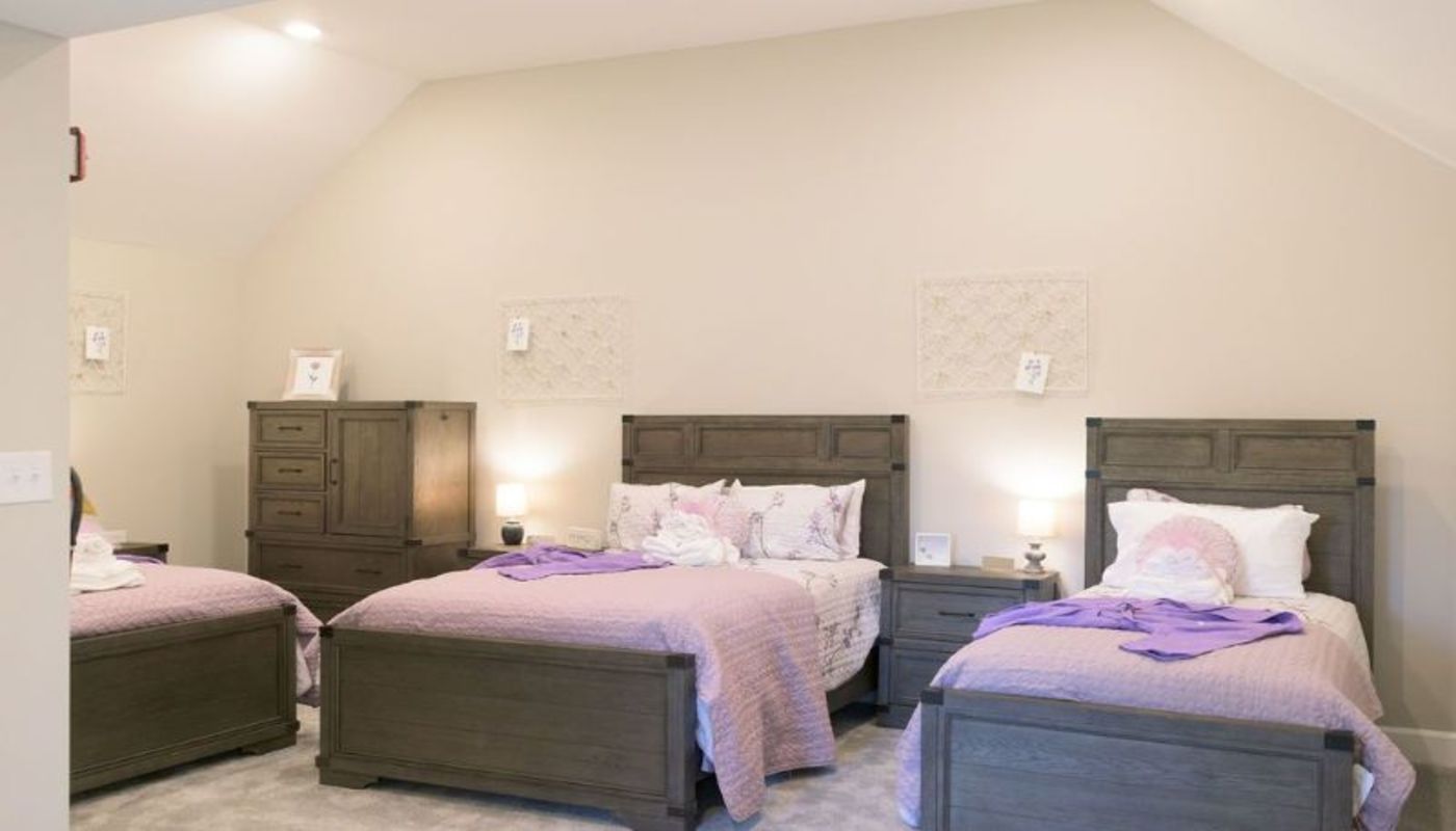 Aster Springs Tennessee