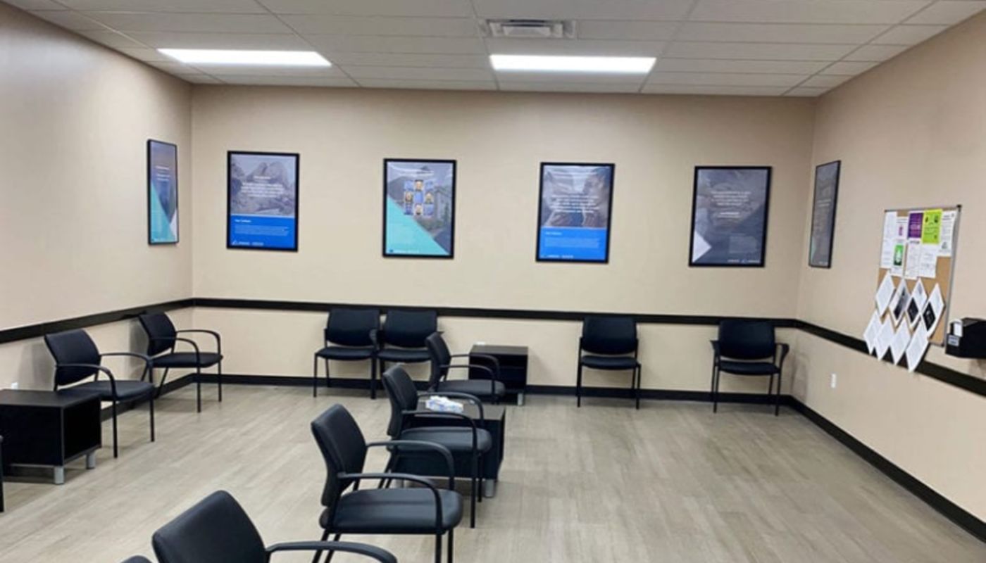 Athens Treatment Services