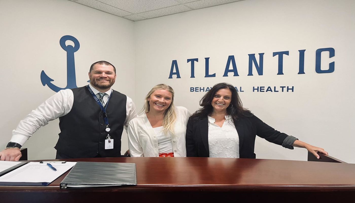 Atlantic Behavioral Health