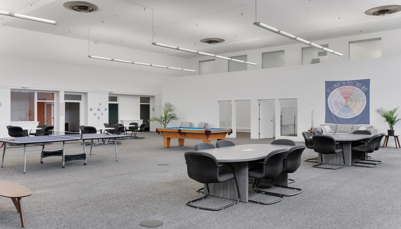 Atlas Treatment Center of Oregon