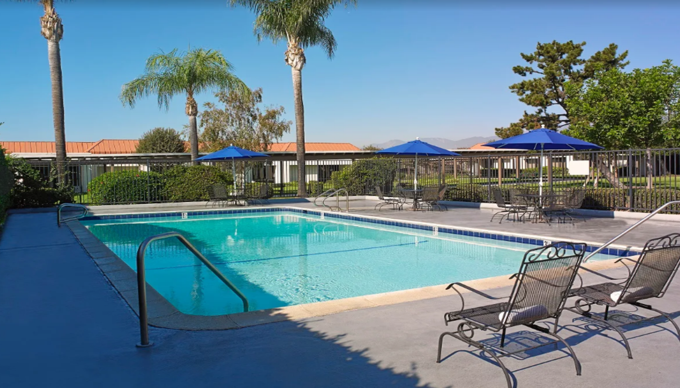 Aurora Charter Oak Hospital - Inpatient