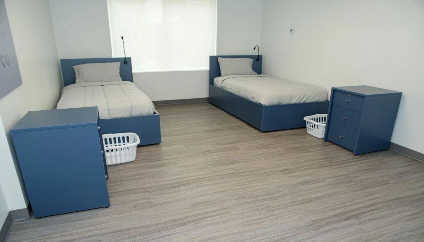 Avenues Recovery at Baton Rouge